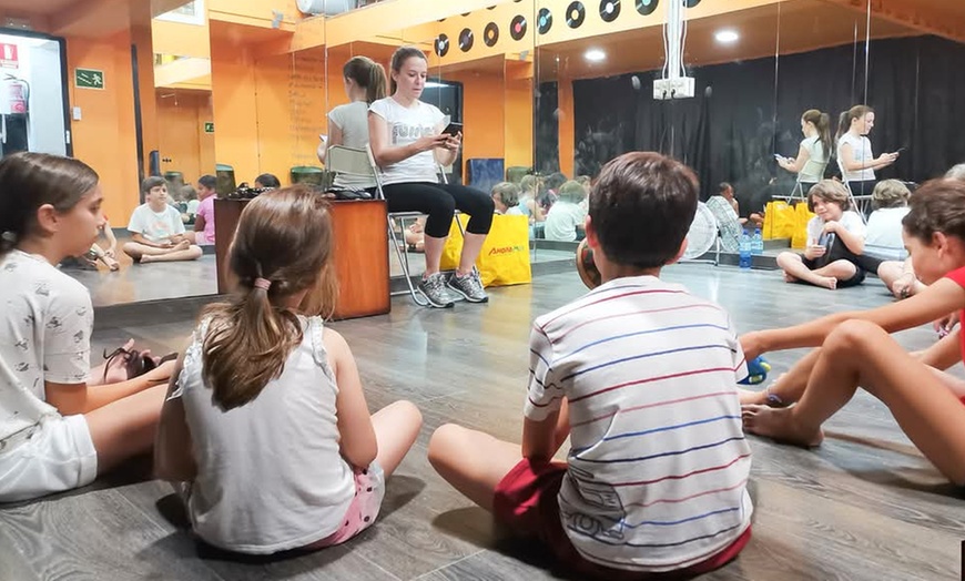 Image 5: Campamento infantil de 1, 2 o 5 semanas para 1 o 2 niños