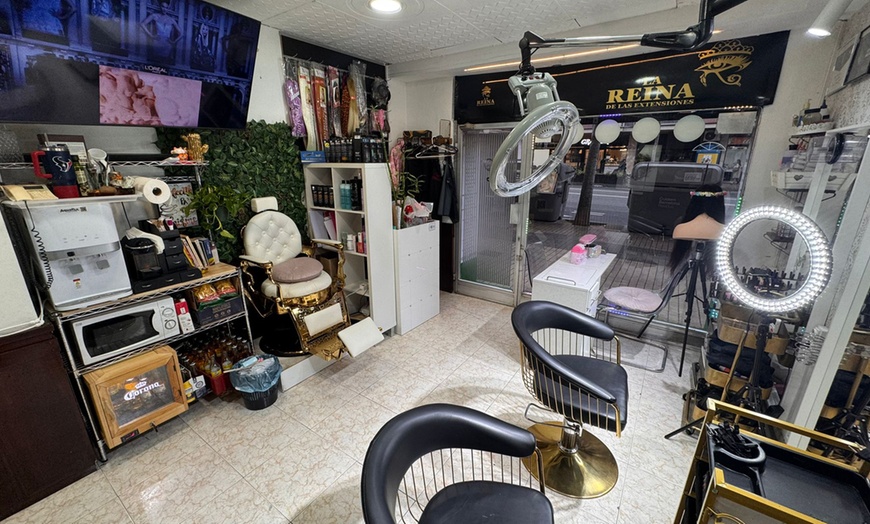 Image 8: 2 o 4 sesiones de maderoterapia con radiofrecuencia