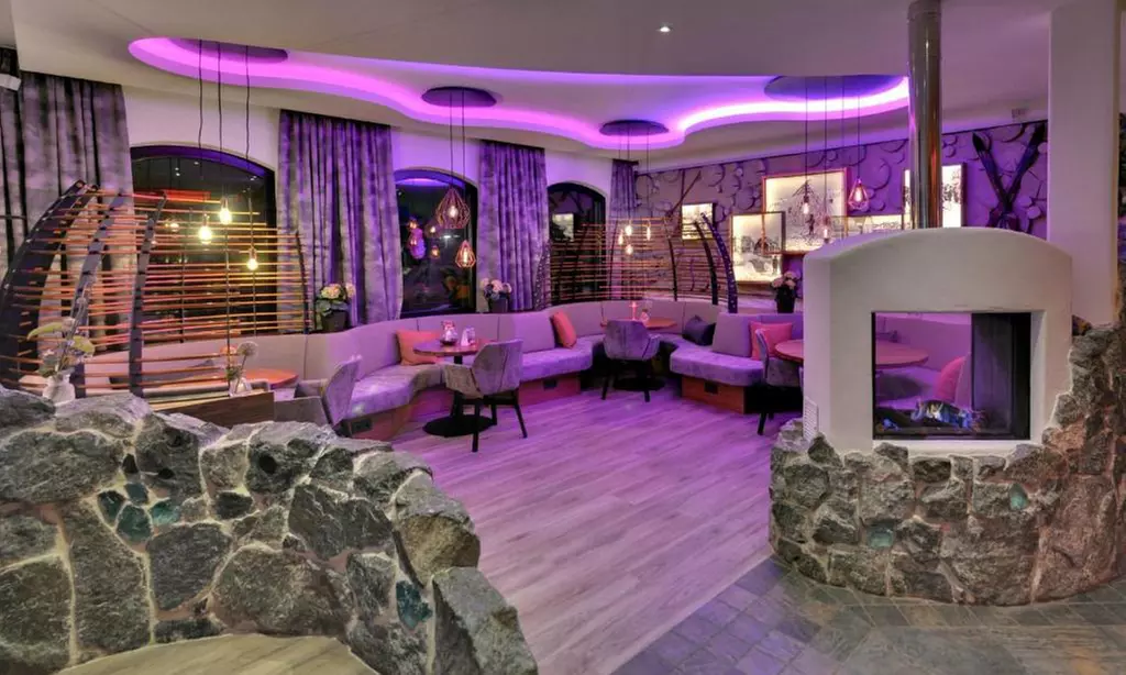 Winterberg: 4★ Wellnesshotel mit Spa, Frühstück & Dinner im Brabander