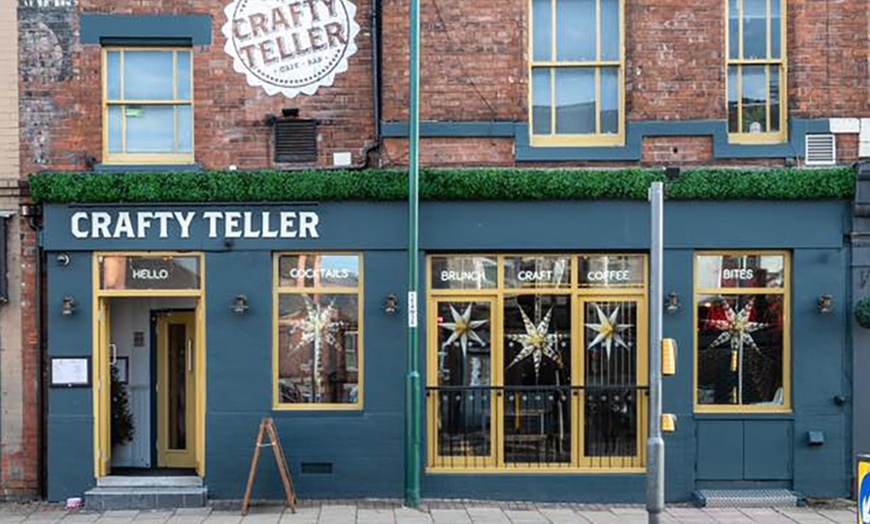 Image 11: Treat Yourself: £25 or £50 Breakfast Voucher Valid on Food & Drink