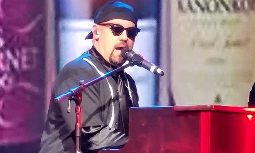 Image 5: Elton John and Billy Joel - Up to 54% Off
