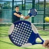 Image 1: Padel Court Access: 60 or 90 Mins to Elevate Your Game & Have Fun