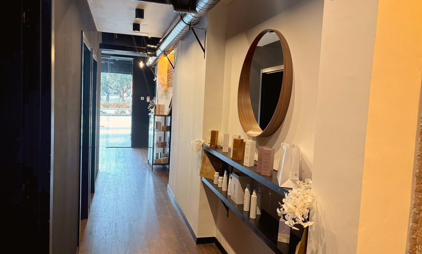 Image 6: 1 o 2 sesiones de radiofrecuencia facial o corporal a elegir para 1