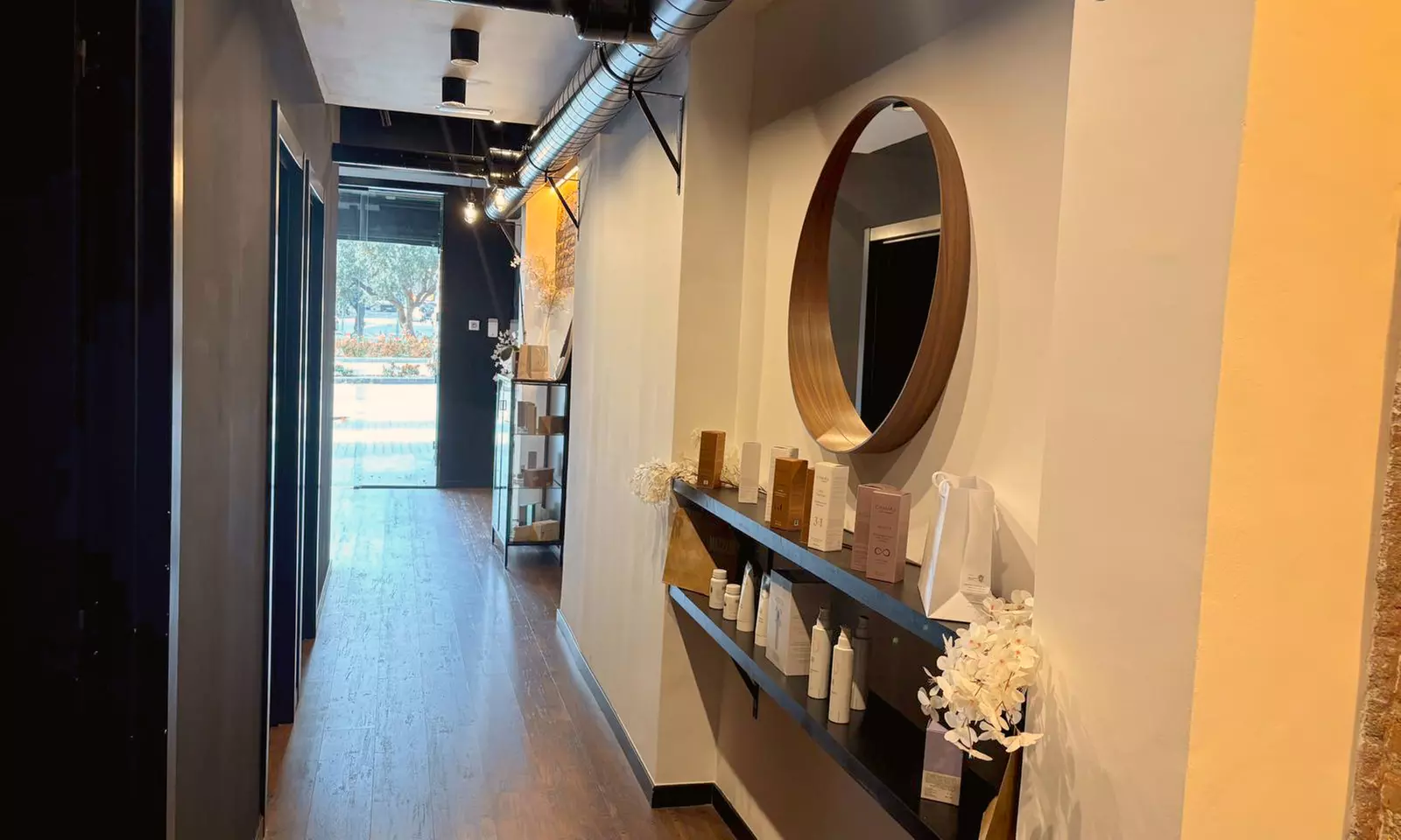 1 o 2 sesiones de radiofrecuencia facial o corporal a elegir para 1