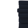 Image 16: 6 PIECE EGYPTIAN COTTON FEEL NICE SHEETS 1800 SERIES DEEP POCKETS 4 PILLOWCASES