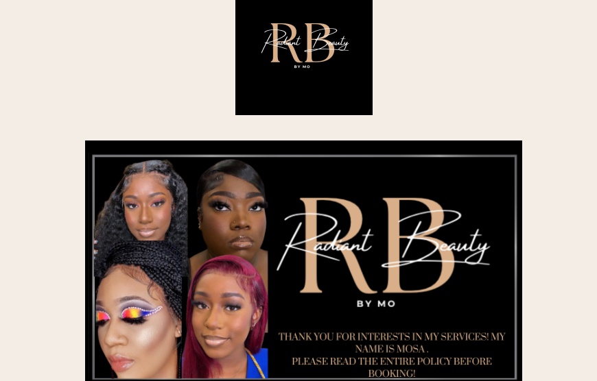 Image 4: Up to 50% Off on Makeup Application at Radiant Beauty