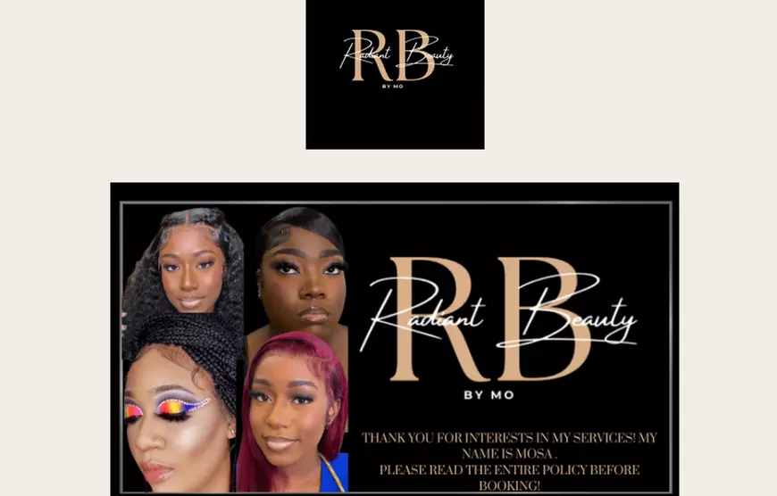 Glam, Soft Glam, or Brows & Lashes – Makeup for Every Mood