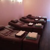 Image 2: Relaxing Chair Massage Options from 10 to 120 Minutes
