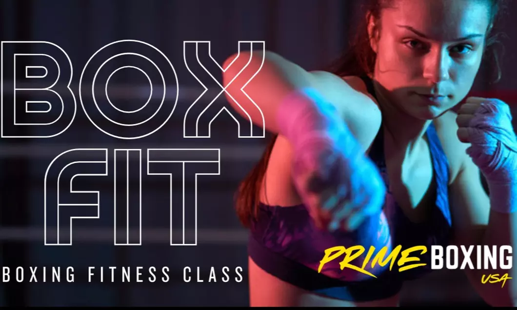 Discover Boxing Classes with Equipment Rental in Orlando