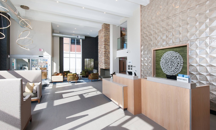 Image 10: Member-Only Deal: Fairfield Inn & Suites Pittsburgh Downtown