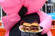Enjoy and Savor Pulled Pork Sandwich Combo,$25 or $50 Towards Food At B&D Trap BBQ Up to  25% Off - Second Medium