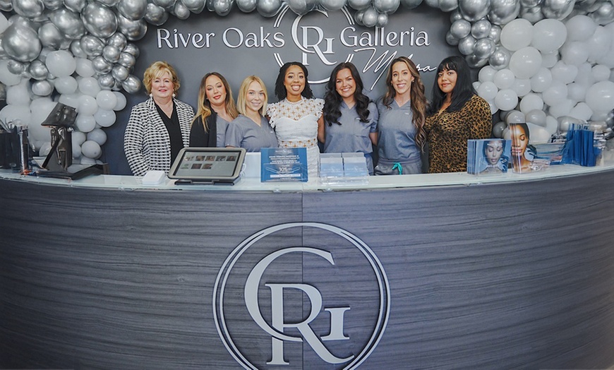 Image 4: Up to 55% Off on Injection at River Oaks Galleria Medspa