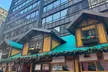 One Adult Ticket: Holiday Pop-Up Bar Crawl to Christkindlmarket — Wrigleyville or River North (Up To 38% Off) - Second Medium