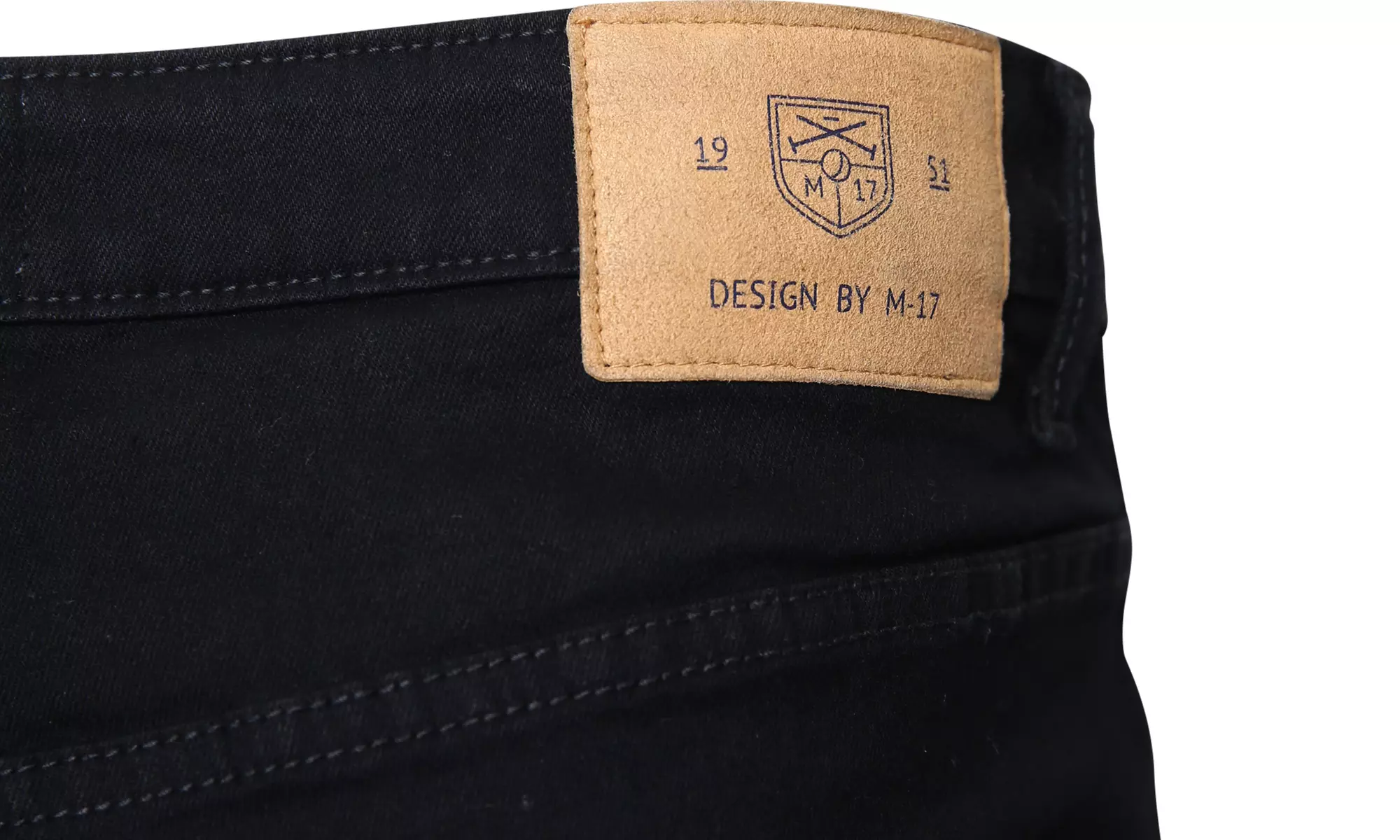 Women’s Skinny Fit Denim Jeans Mid-Rise Stretch Pencil Leg