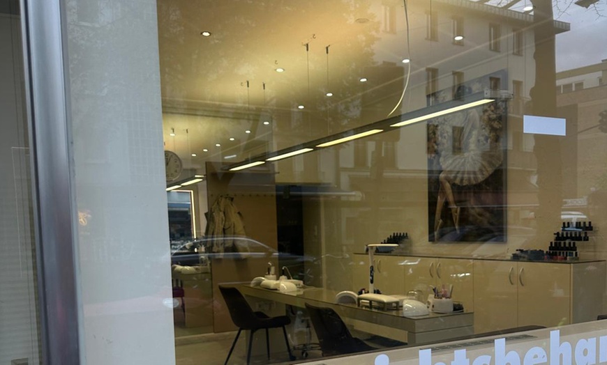 Image 2: Lash- und / oder Browlifting inkl. Farbe für 1 Person