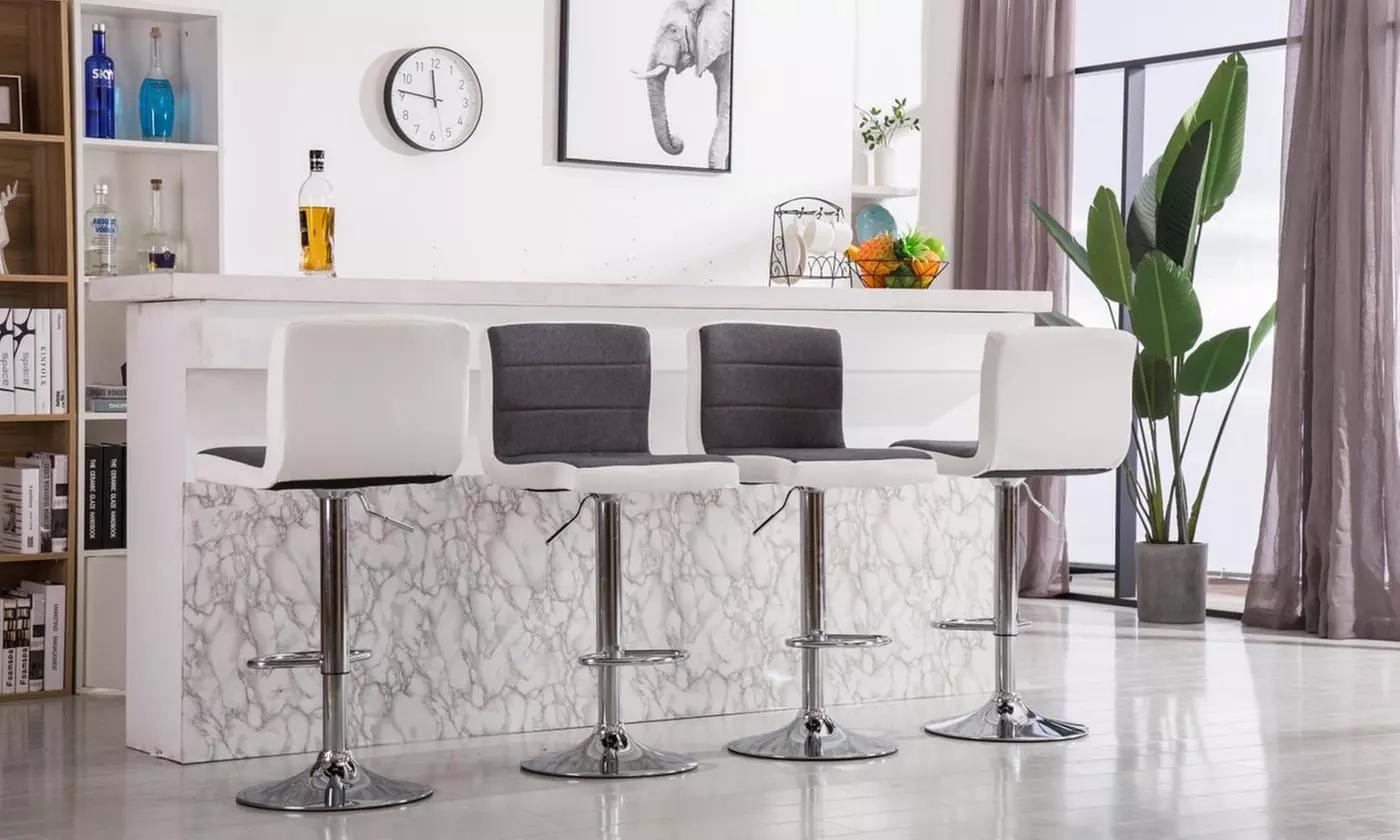 Tabouret de bar Gus - Primary Image