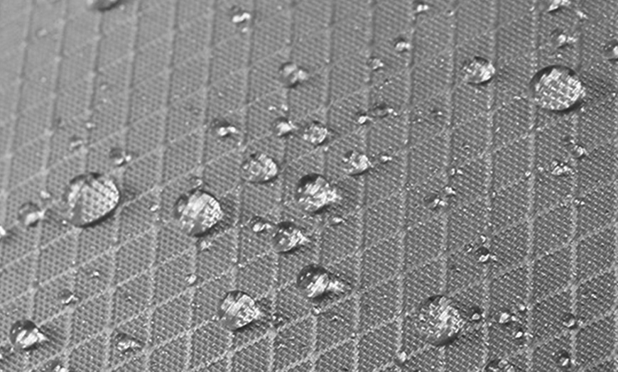 Image 12: Four-Piece Compression Storage Bags