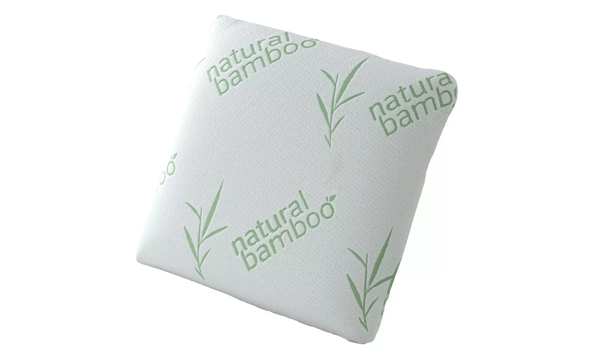 Almohada de espuma viscoelástica de Sampur