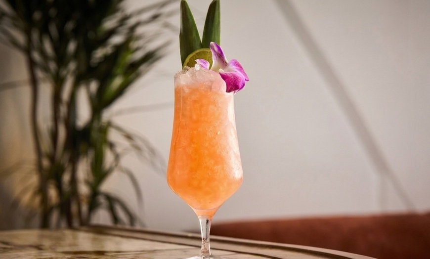 Image 3: Enjoy $80 for Dinner & Drinks in Santa Monica