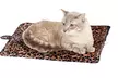 Purrfect Thermal Self-Heating Pet Bed - Second Medium