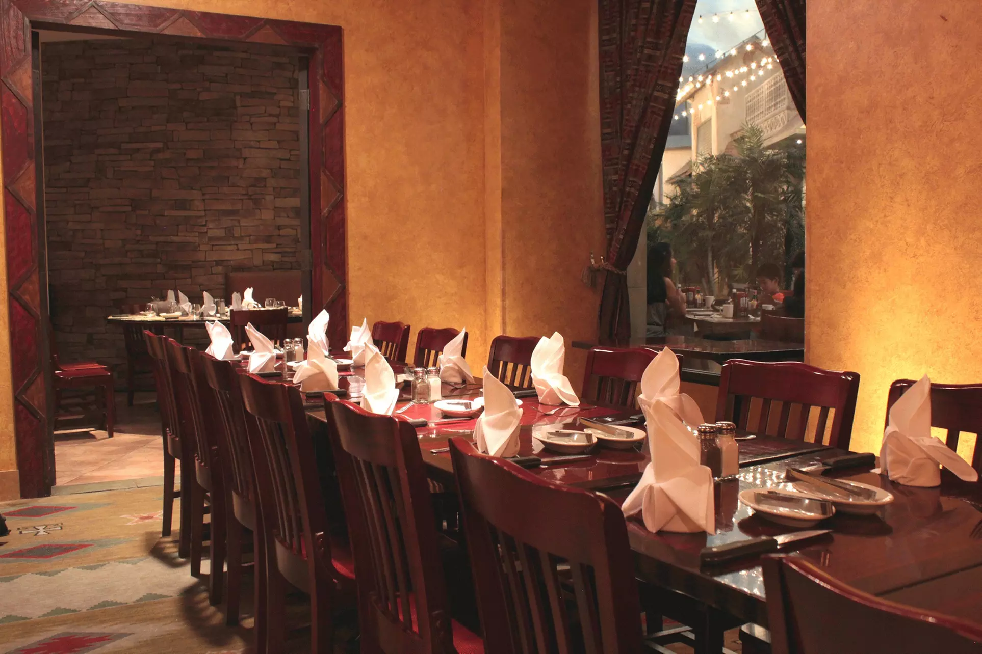 Authentic Brazilian Cuisine at the Award-Winning Pampas, Las Vegas