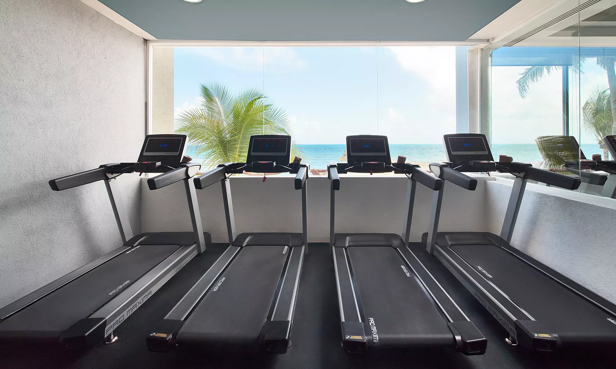 All-Inclusive 4-Star Resort on Riviera Maya