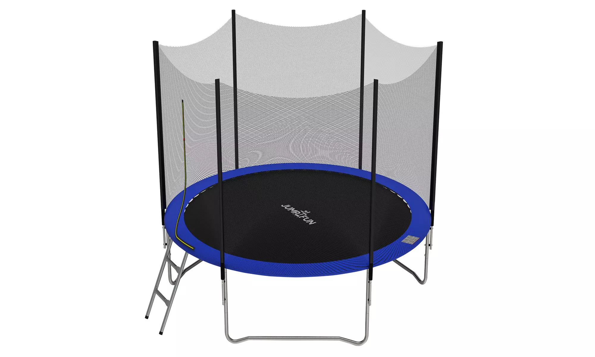 Trampolini elastici e accessori Jump4Fun