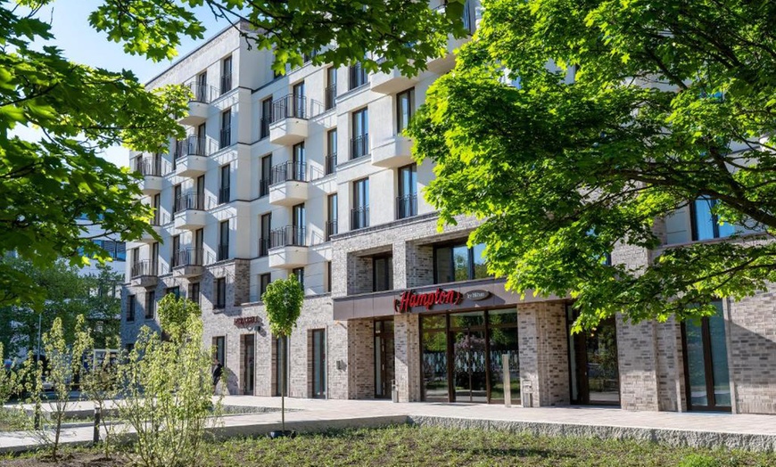 Image 3: Potsdam/Berlin: 1-3 Nächte inkl. Frühstück