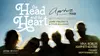 The Head and The Heart: Aperture Tour w/ John Vincent III & Tyler Ballgame on September 26 at 7:30 p.m.