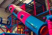 Family Fun at Spaceworld – 4-Tier Playframe, 20ft Rocket, Slides, Toddler Zone (Up To 45% Off) - Image 5