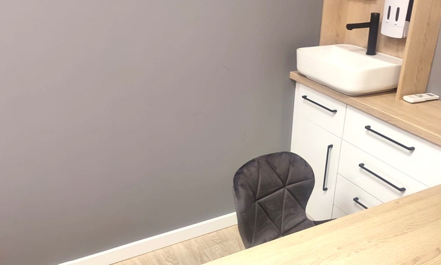 Image 5: Masaż klasyczny, bańką chińską, tajski masaż stóp i więcej