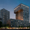 Image 1: Hotel Near Allstonway Innovation Corridor With Dining & Fitness Center