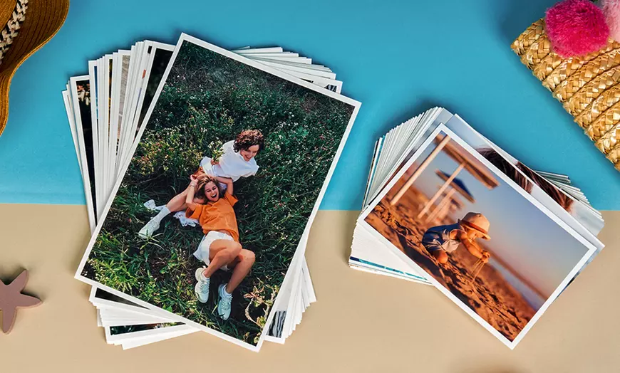 Image 7: ¡Imprime tus recuerdos! Revelado de fotos digitales con Colorland