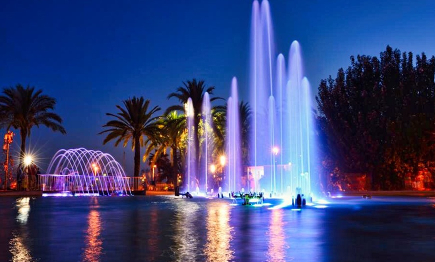 Image 5: ESPAGNE | Salou (Costa Brava) : hôtel Alannia Salou 3*