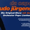 Image 1: Ticket für Da Capo Udo Jürgens Tribute vom 23.01. - 18.02.26