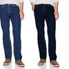 Image 3: 2 paia di jeans da uomo regular fit
