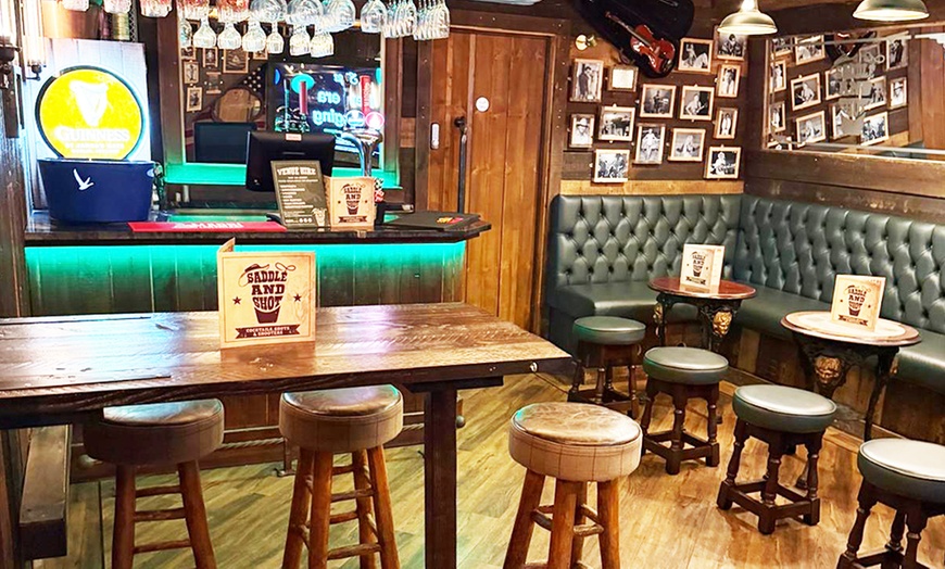 Image 4: Private Karaoke with Drinks for Groups (2–30 people) in Doncaster 