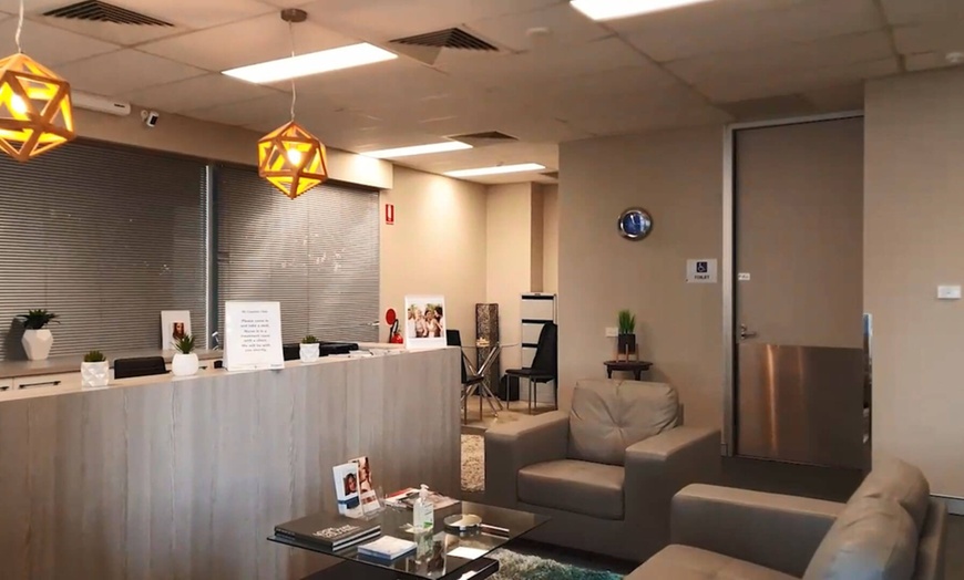 Image 3: One Medical Grade Skin Needling Session + LED, Hydration Mask & More