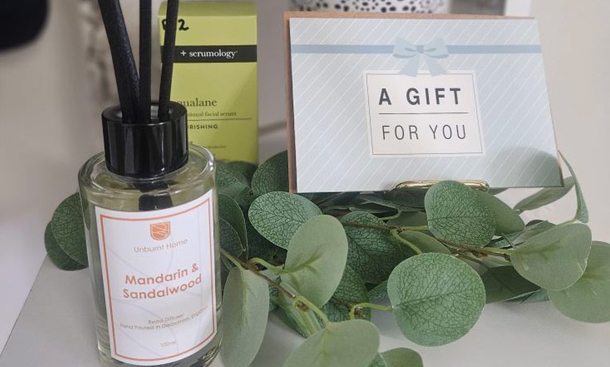 Image 4: 30 or 60-Min Pamper Packages - Back Scrub, Massage & Facial