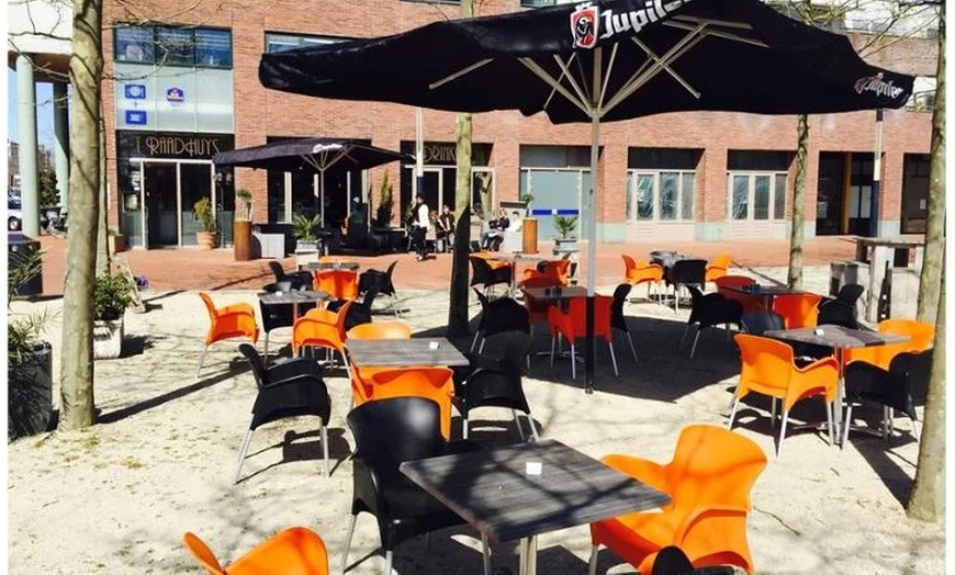 Image 11: Niederlande, Provinz Groningen & Drenthe: 2-3 Nächte mit Frühstück