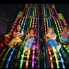 Image 2: Adventure Play Sandusky Deals: Ohio's Largest Indoor Inflatable Adventure Park