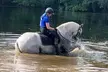 Up to 28% Off on Summer Camp at Sneak Away Riding Club - Second Medium