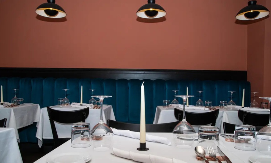 Image 8: Up to 45% Off on Italian Cuisine at Ninello's Restaurant