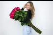 Rosaholics - Premium Long-Stem Roses & Exotic Farm Fresh Flowers Perfect for Any Occasion Up to 74% Off - Second Medium
