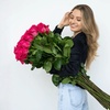 Image 2: Rosaholics Deal: Up to 71% Off Premium Roses & Exotic Flowers