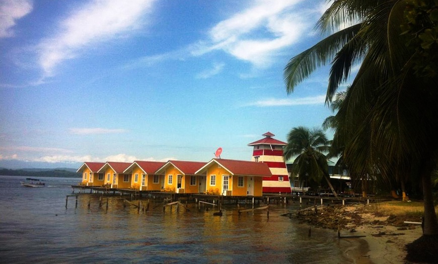 Image 9: ✈ 6-Night Costa Rica & Panama Escape w/ Air from Travel by Jen 