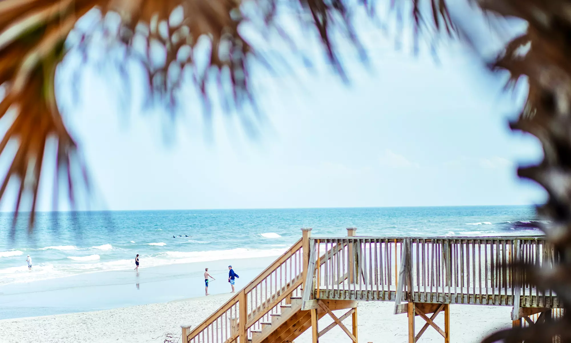 Charming Beachside Retreat in Pawleys Island, SC