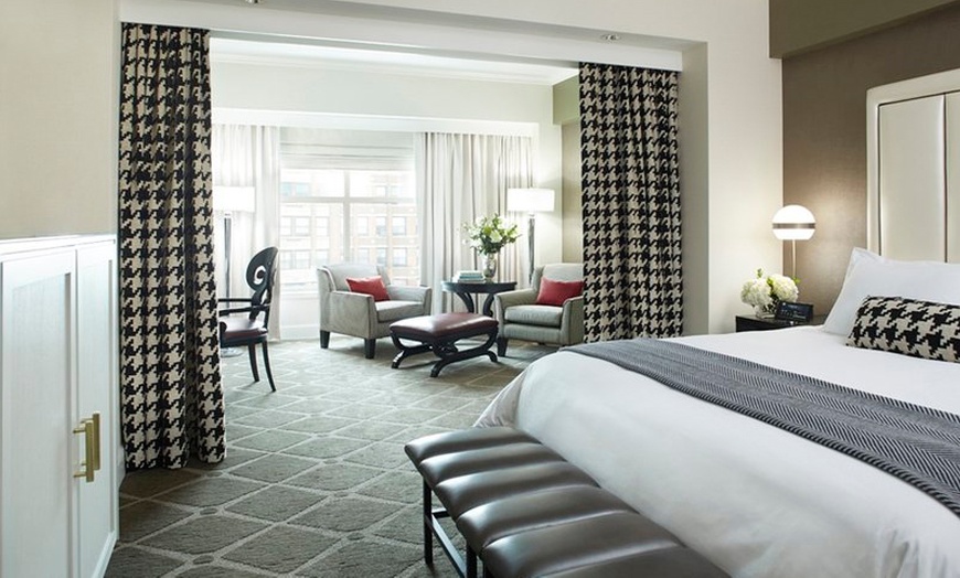 Image 18: Boutique Hotel Steps from Boston's Iconic Fenway Park