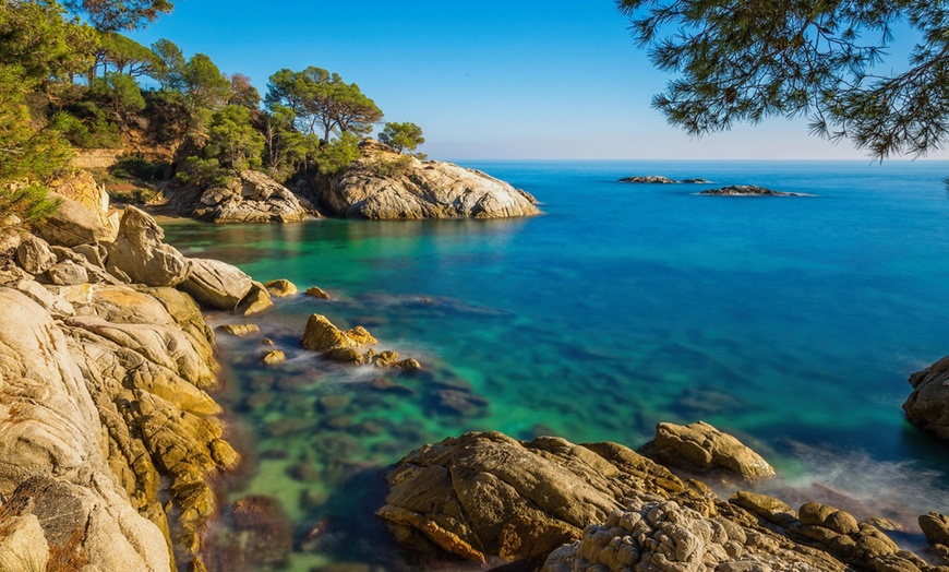 Image 7: ESPAGNE ⛱️ | Santa Susanna - Hôtel Royal Sun Family Suites 4*