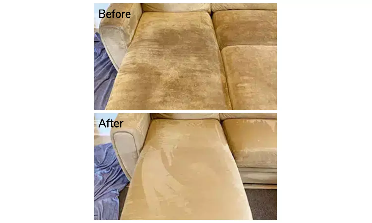 (Up to 64% Off) Experience Professional Rug Cleaning with USA Carpet Cleaning Pros, including Free Pickup  - Primary Image